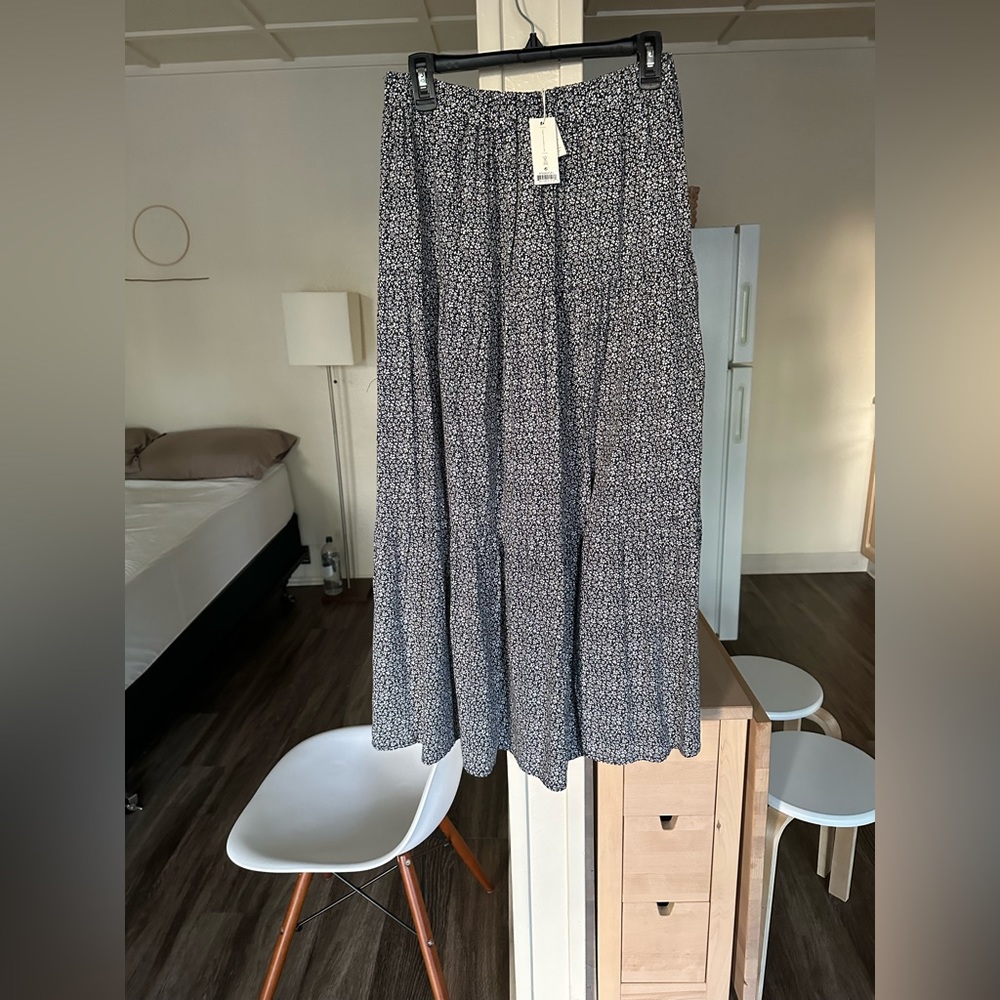 Rylee + Cru Skirt